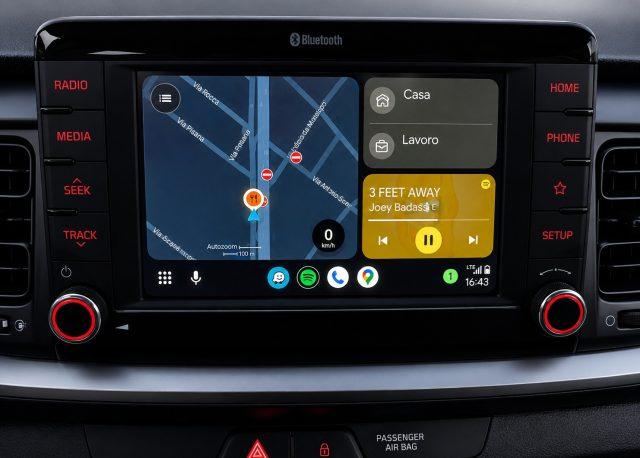 KIA Stonic 1.0 T-GDi 120 CV Style Navi Clima