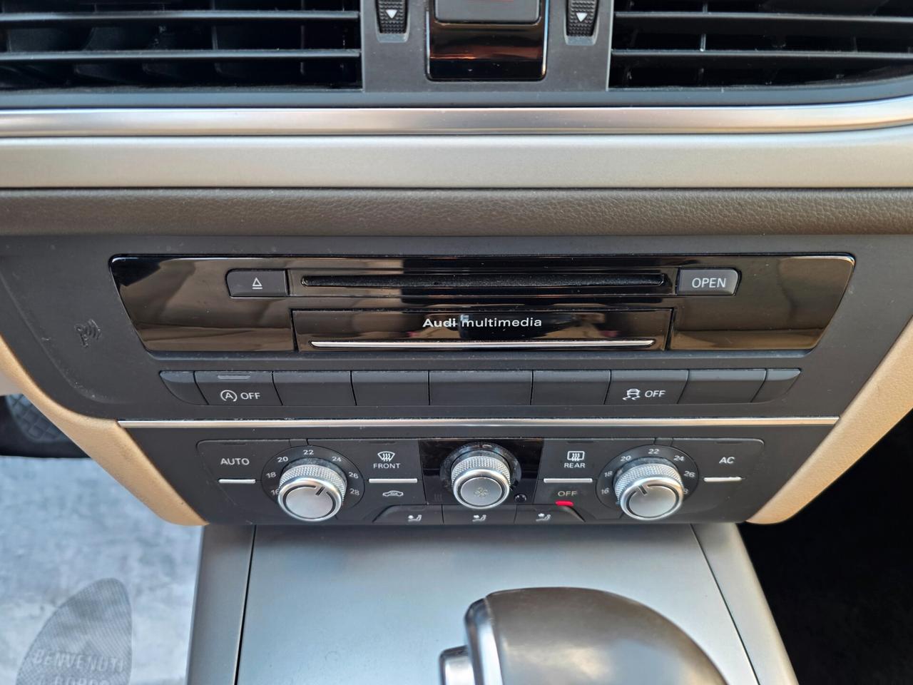 Audi A6 Avant 2.0 TDI 177 CV multitronic *AMBITION*