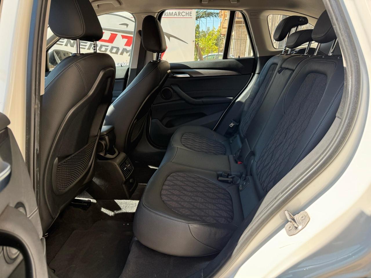 Bmw X1 sDrive18d xLine