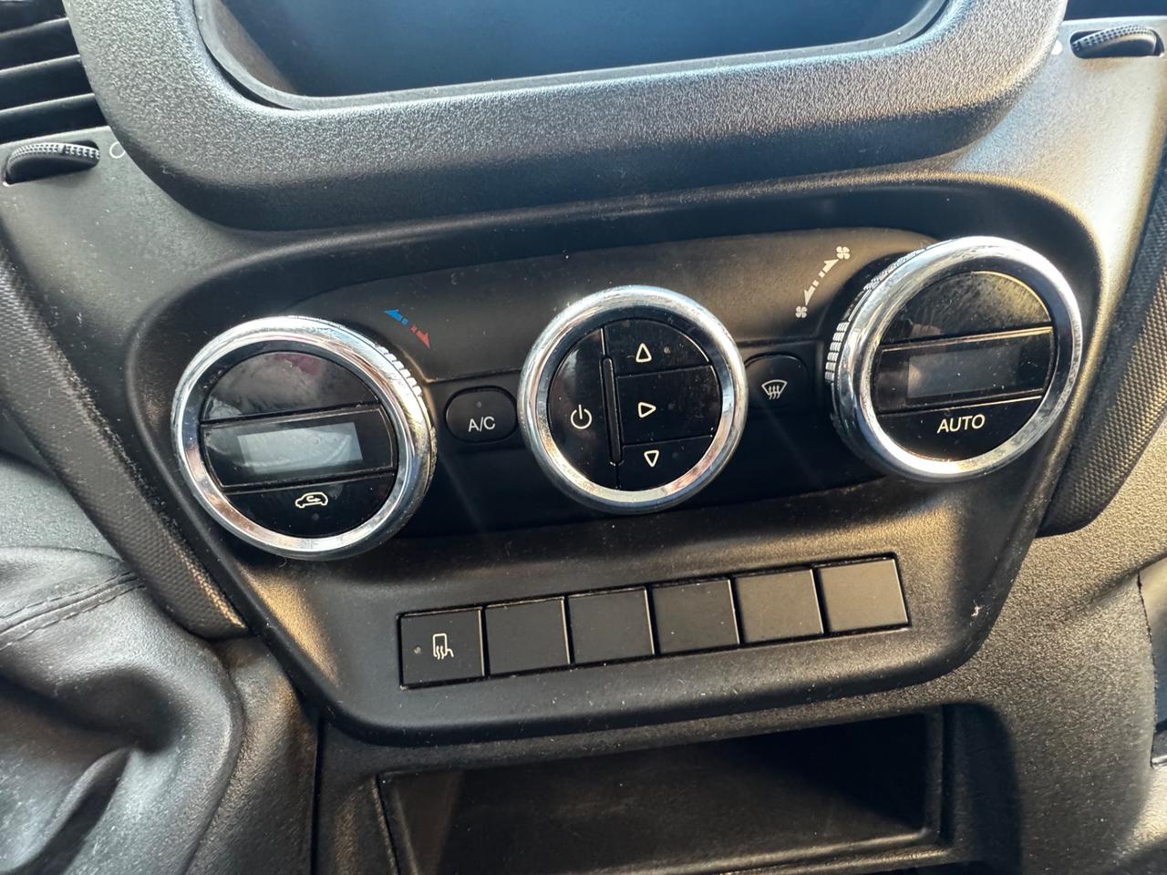 Iveco Daily 2.3 diesel, euro 6b, anno 2018