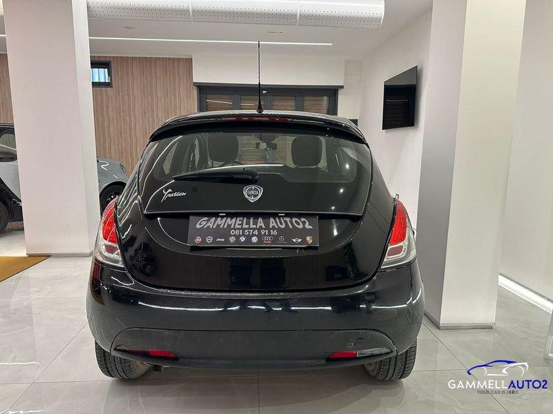 Lancia Ypsilon Ypsilon 1.3 MJT 16V 95 CV 5 porte S&S Gold