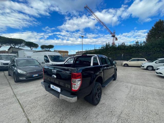 FORD Ranger 2.0 Limited Doppia Cabina IVA ESCLUSA