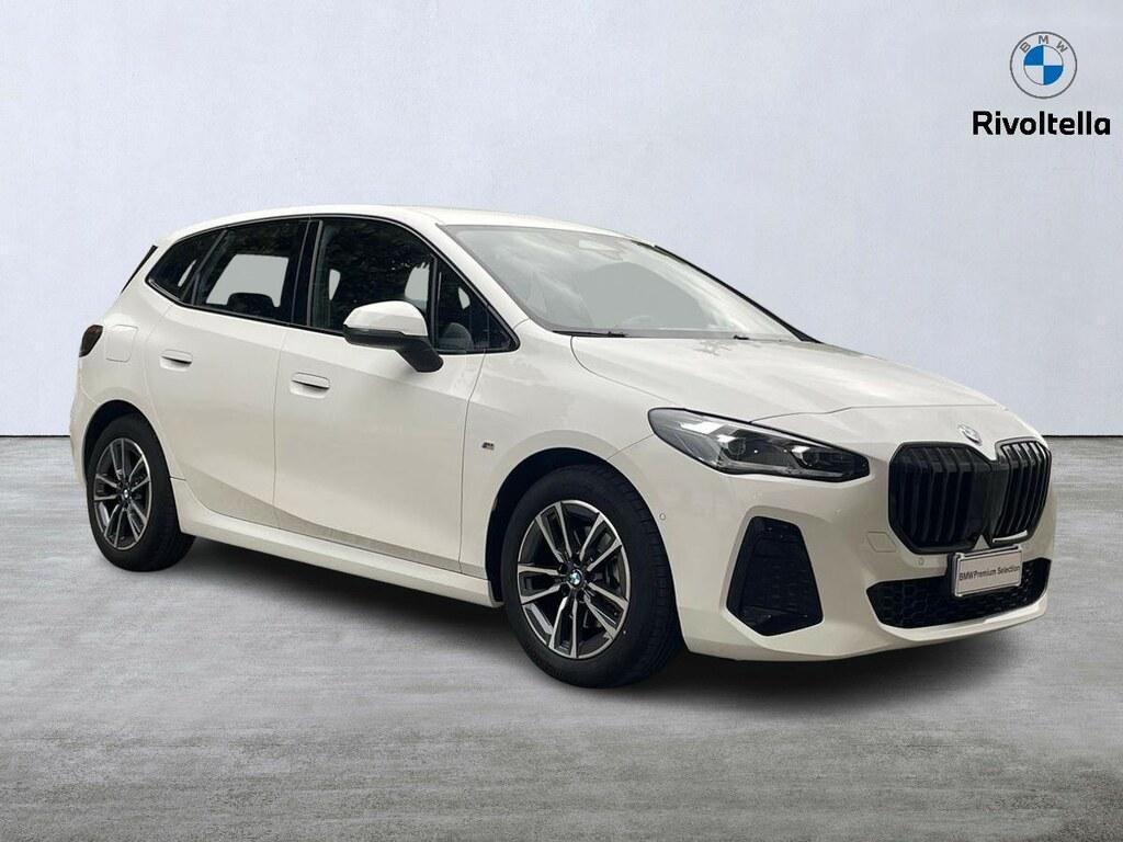 BMW Serie 2 Active Tourer 218 d Msport DCT