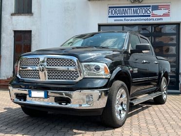 DODGE RAM 1500 LARAMIE 4x4