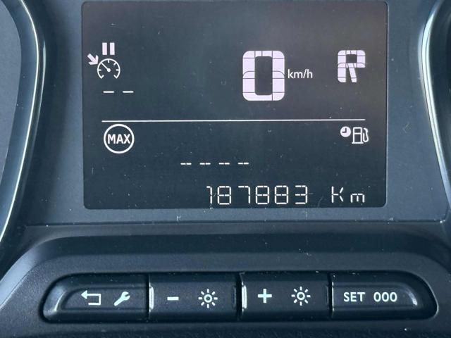 PEUGEOT Expert 2.0 BlueHDi 120 PC-TN CAMBIO AUT.