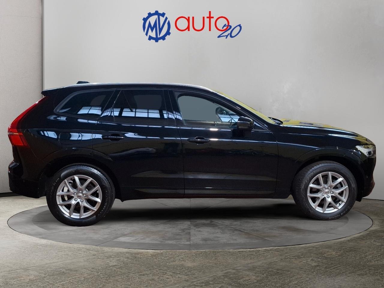 Volvo XC 60 XC60 D4 AWD Geartronic Business