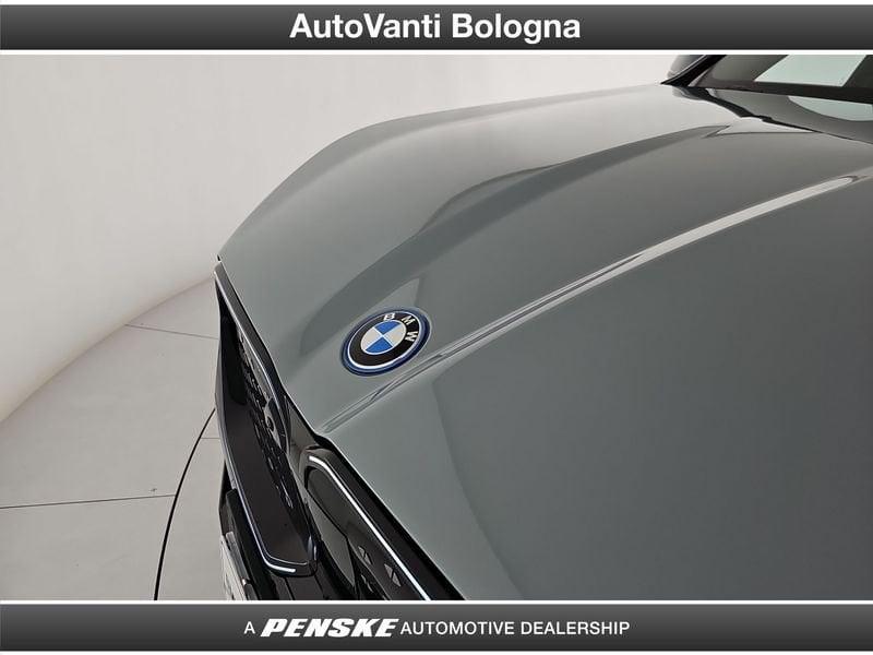 BMW iX2 xDrive 30 M Sport Pro
