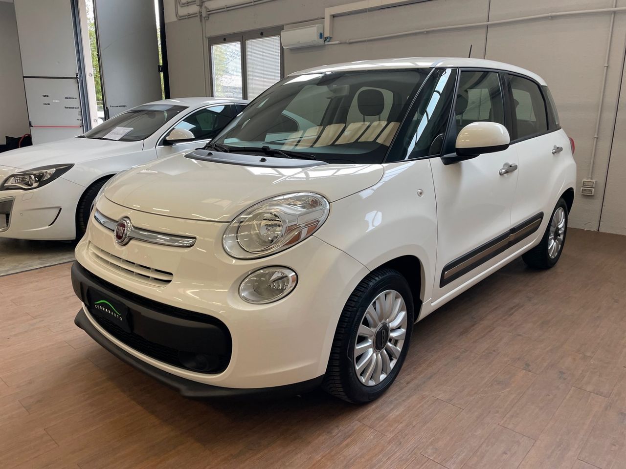 Fiat 500L 1.3 mjt Pop Star 95cv PER NEOPATENTATI PERFETTA!