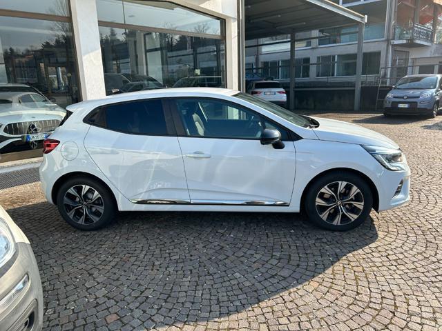 RENAULT Clio Blue dCi 100 CV 5 porte Evolution