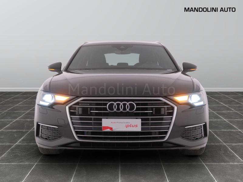 Audi A6 avant 40 2.0 tdi mhev business design quattro ultra s tronic