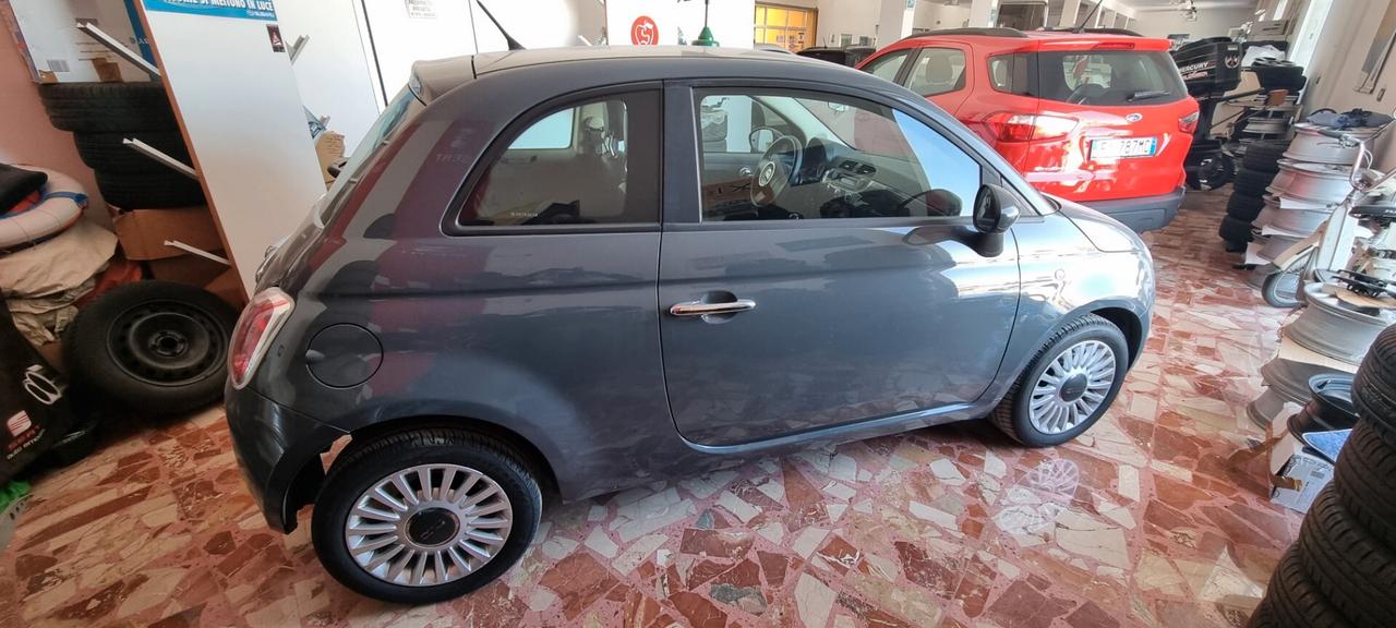 Fiat 500 1.3 Multijet 16V 95 CV Lounge