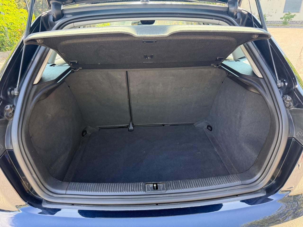 Audi A3 SPB 2.0 TDI S-Line