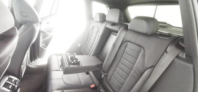 BMW X3 xDrive30e Msport - GANCIO TRAINO