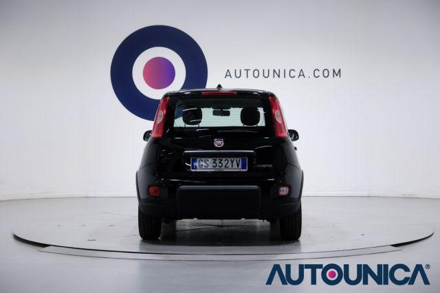 FIAT Panda 1.0 CITY LIFE S&S HYBRID NEOPATENTATI