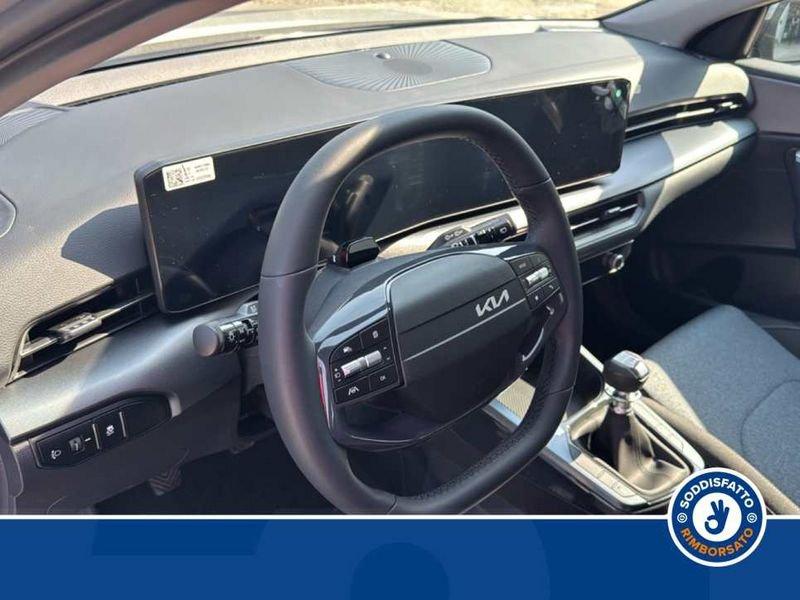 Kia Xceed 1.0 TGDI Business (TT) MY26