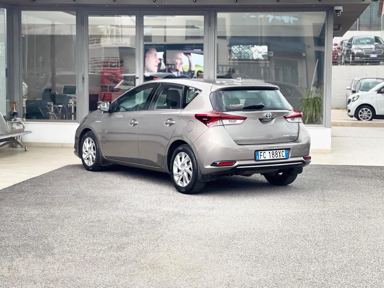 Toyota Auris 1.8 Hybrid 99CV E6 Automatica - 2016