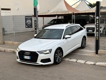 Audi A6 40 TDI 204cv quattro Stronic S line - 2019