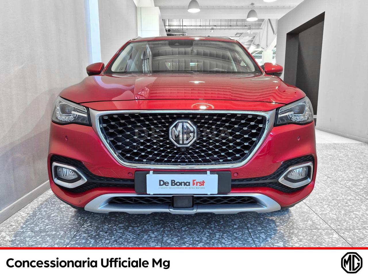 Mg HS e1.5 t-gdi phev comfort auto