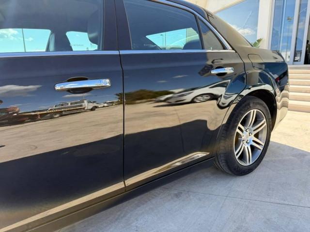 Lancia Thema 3.0 V6 mjt II Platinum 239cv auto