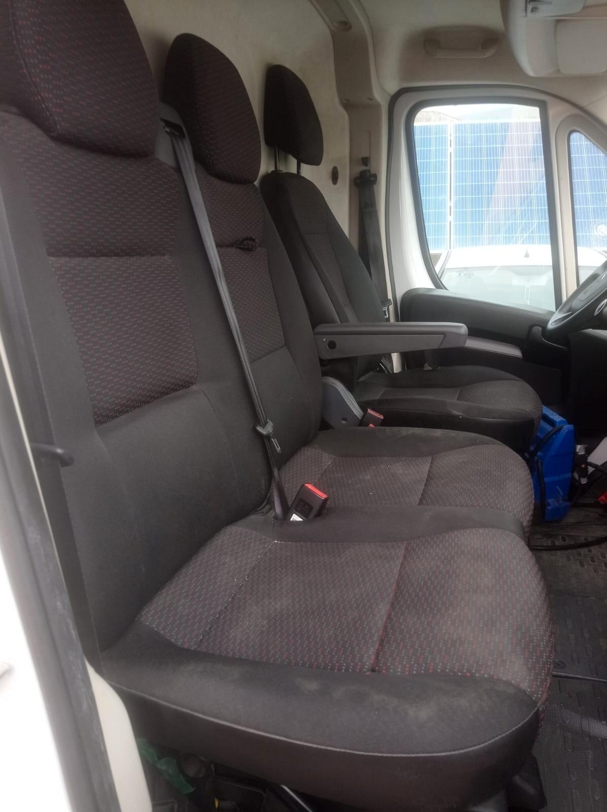 Citroen Jumper 33 BlueHDi 120 S&S PC-TN -2022