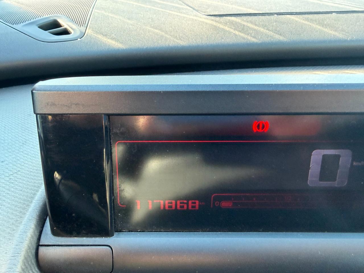 Citroen C4 Cactus PureTech 82 Shine