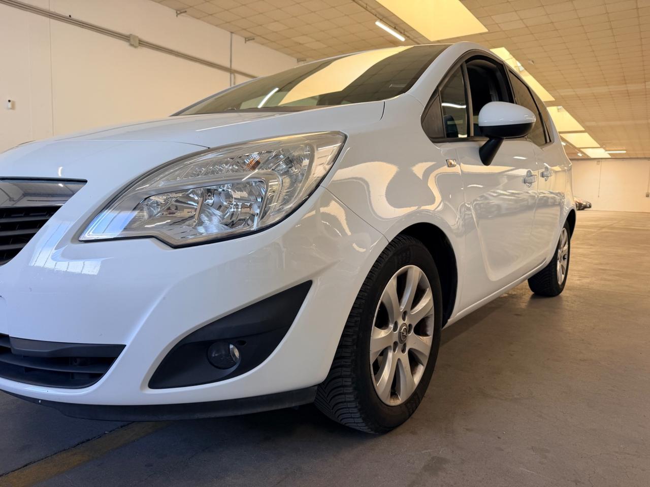 Opel Meriva 1.3 CDTI 95CV ecoFLEX Cosmo