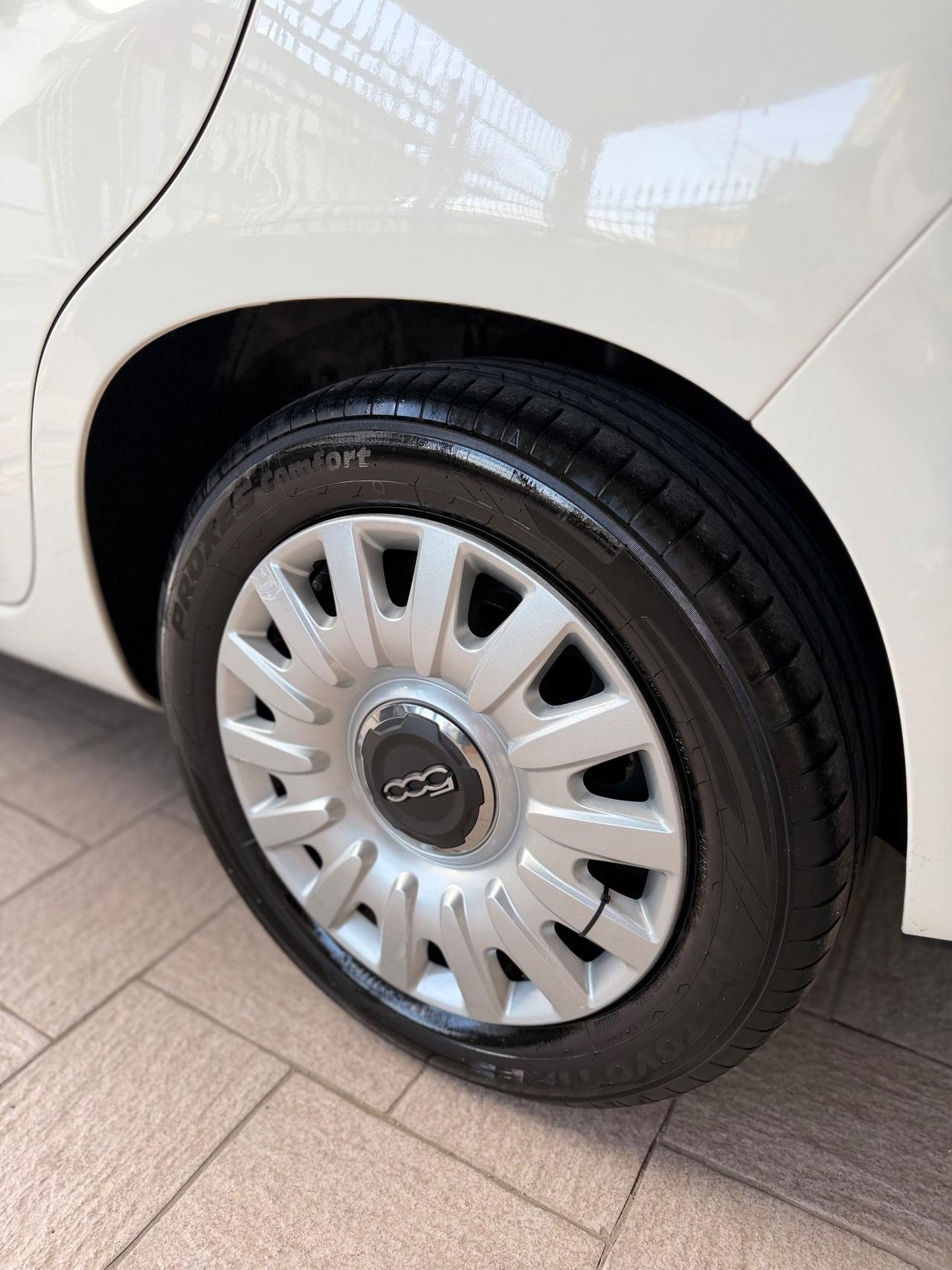 Fiat 500L 1.3 Multijet 95 CV