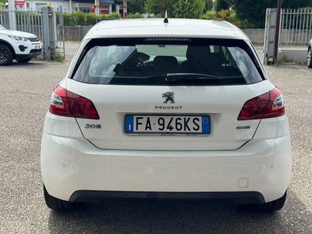 PEUGEOT 308 BlueHDi 120 S&S Business