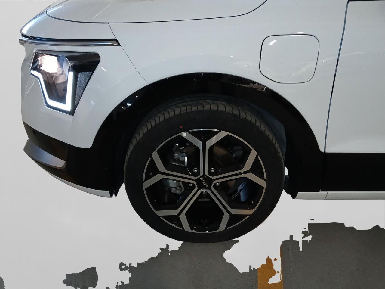 Kia Niro 1.6 GDi DCT PHEV Style