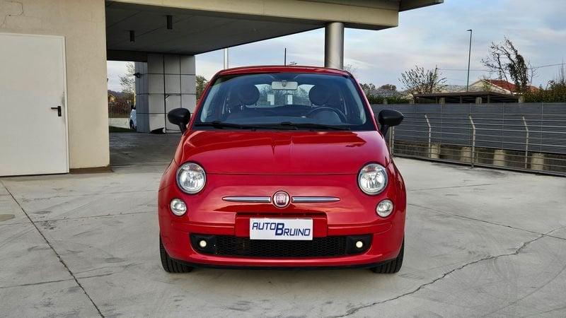 FIAT 500 500 1.2 Pop Special