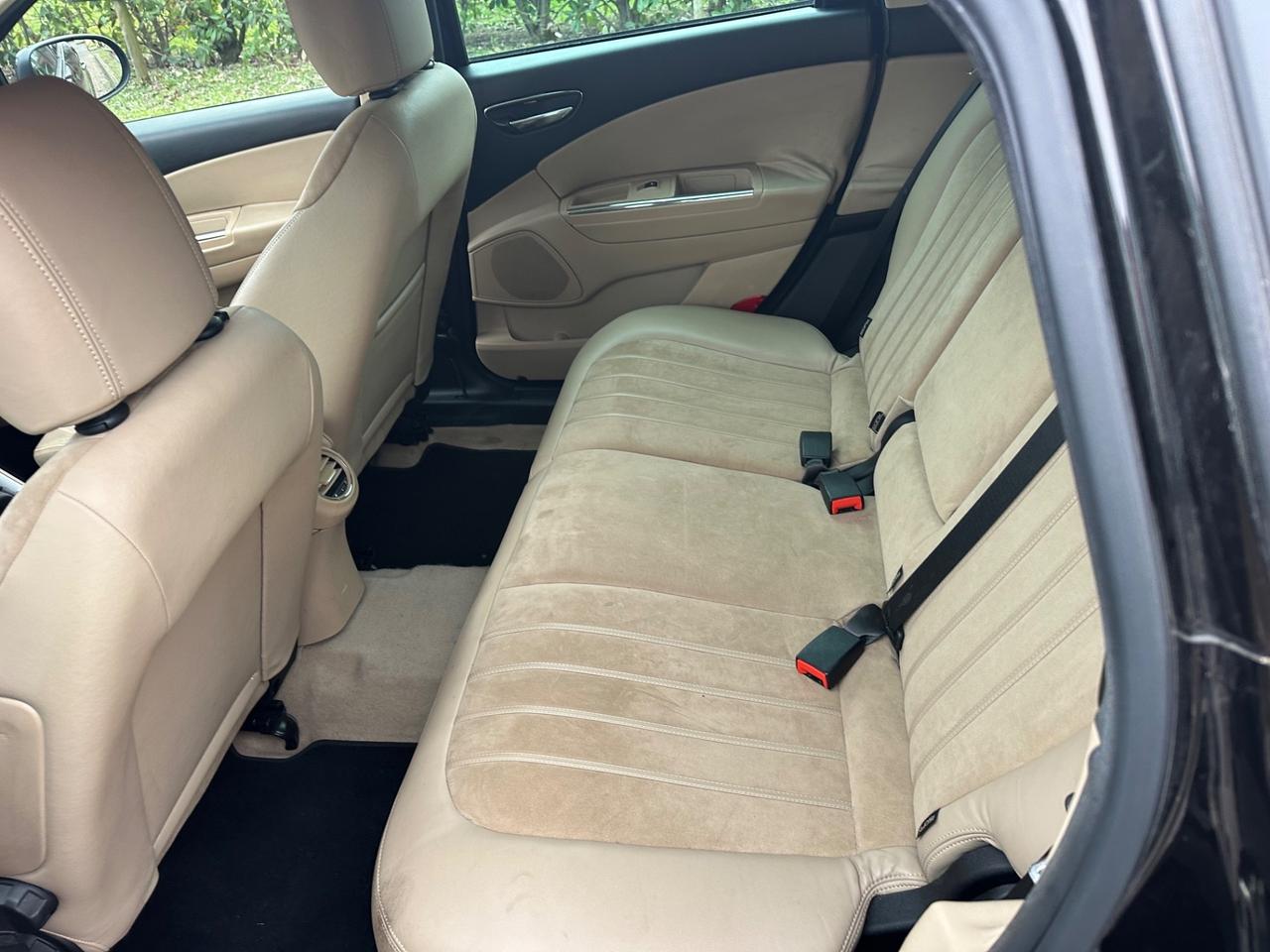 Lancia Delta 1.6 MJT DIESEL 2010