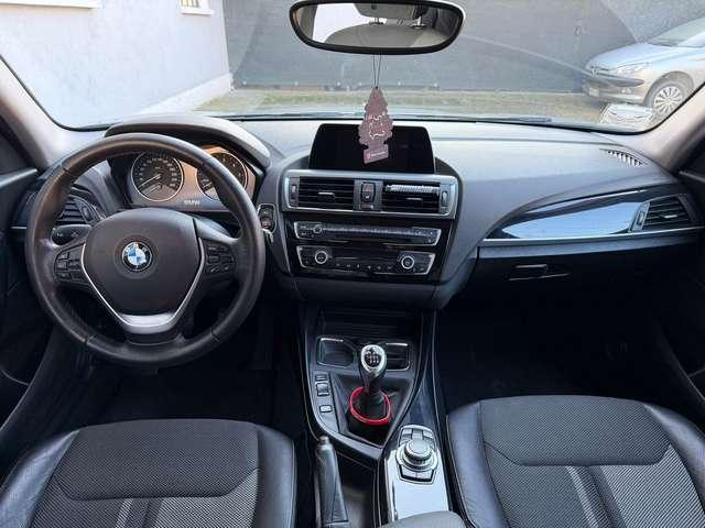 BMW 118 Serie 1 F/20-21 118d Urban 5p