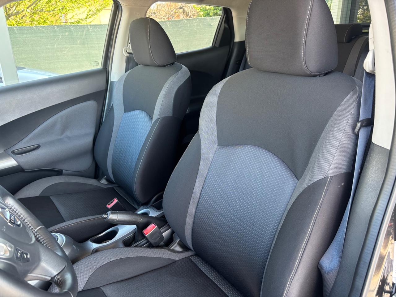 Nissan Juke 1.5 dCi Start&Stop Bose Personal Edition