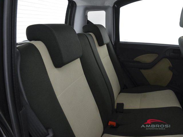 FIAT Panda 1.3 MJT 16V 4x4 Cross - PER OPERATORI DEL SETTORE