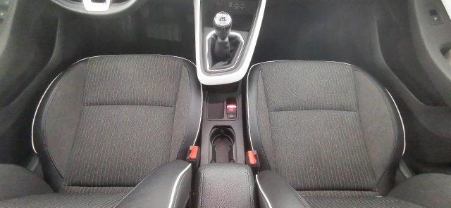 RENAULT Clio TCe 90 CV 5 porte Techno
