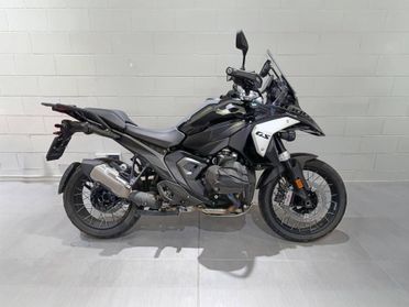 BMW R 1300 GS Triple Black ASA