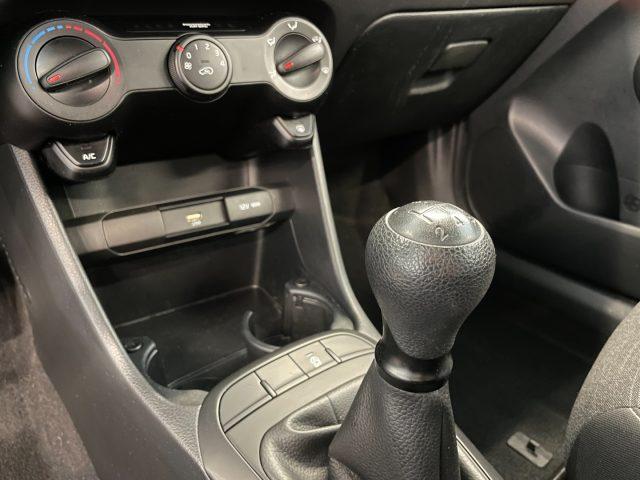 KIA Picanto 1.0 67 CV TCD Urban