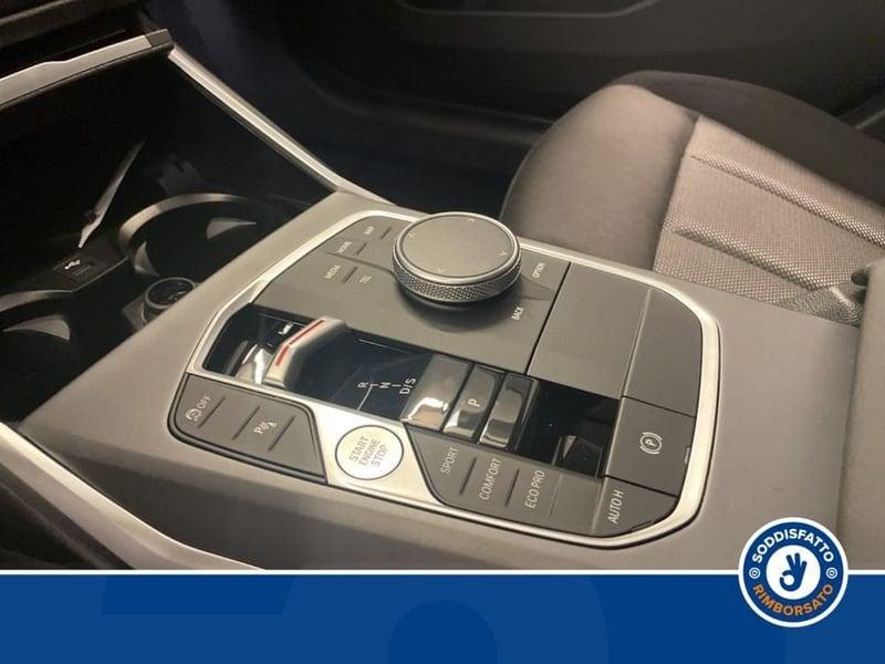 BMW Serie 3 Touring 318d
