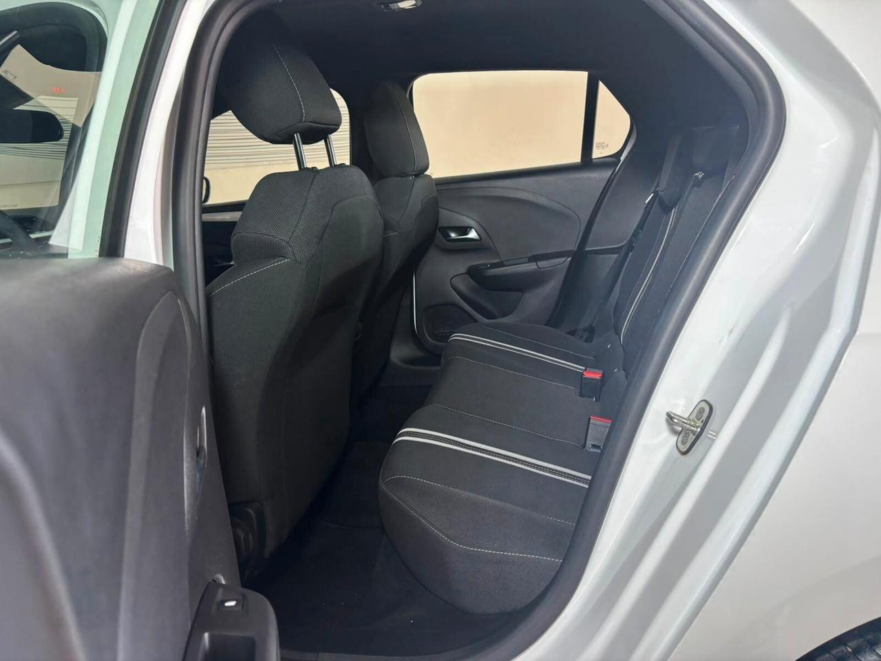 Opel Corsa GS 1.2 Benzina 100 cv AUTOMATICO