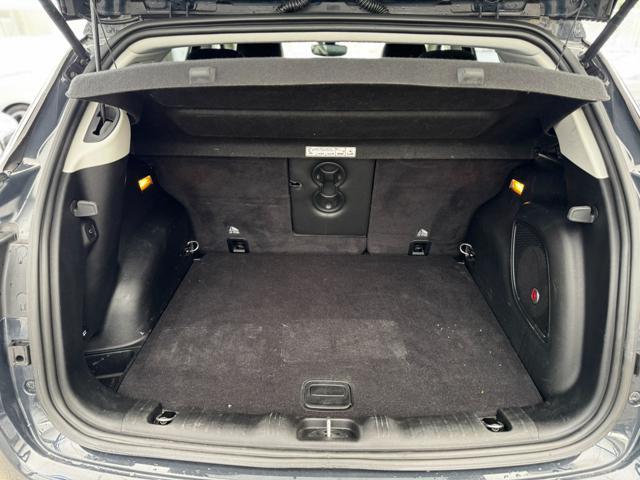 JEEP Compass 1.6 M-Jet Limited (Pelle/CarPlay/Beats/Xeno)