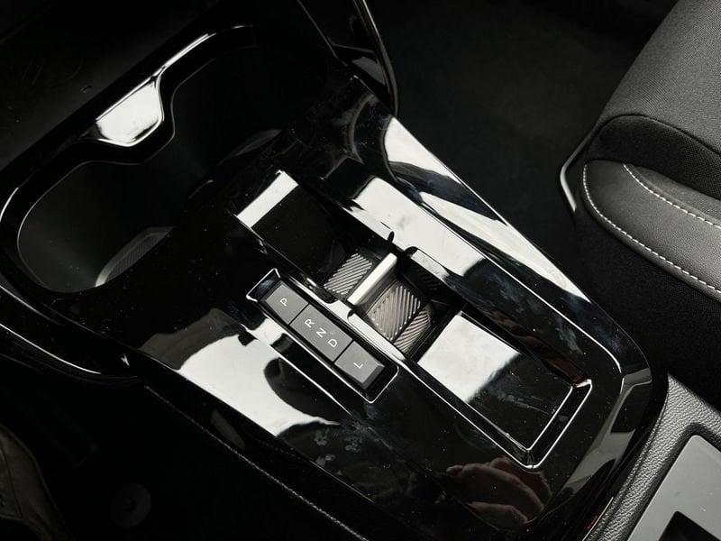 Citroën C3 C3 1.2 hybrid Max 110cv edcs6