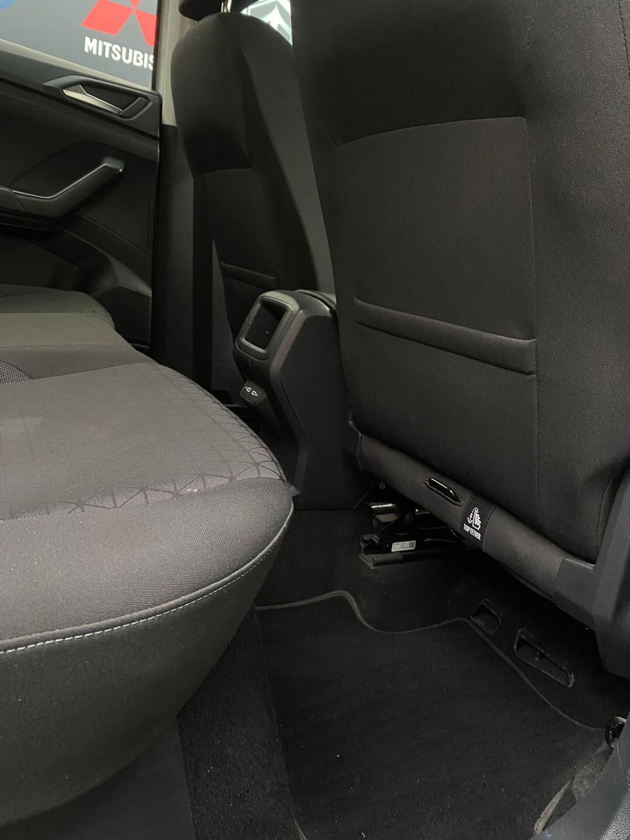 Volkswagen T-Cross 2023 110CV AUTOMATICA LEGGI TUTTO!