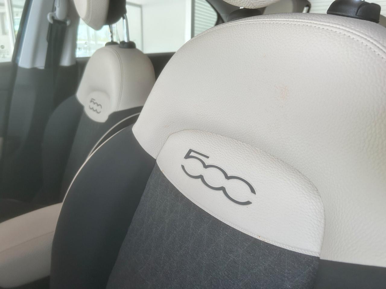 Fiat 500X 1.0 T3 120 CV City Cross