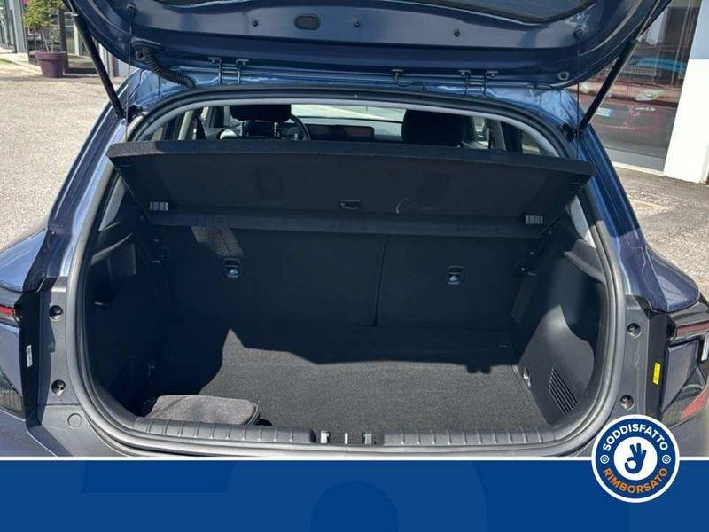 Kia Stonic Nuova 1.0 TGDI MHEV Style Launch Pack