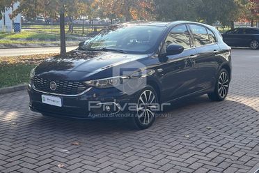 FIAT Tipo 1.6 Mjt S&S 5 porte Mirror
