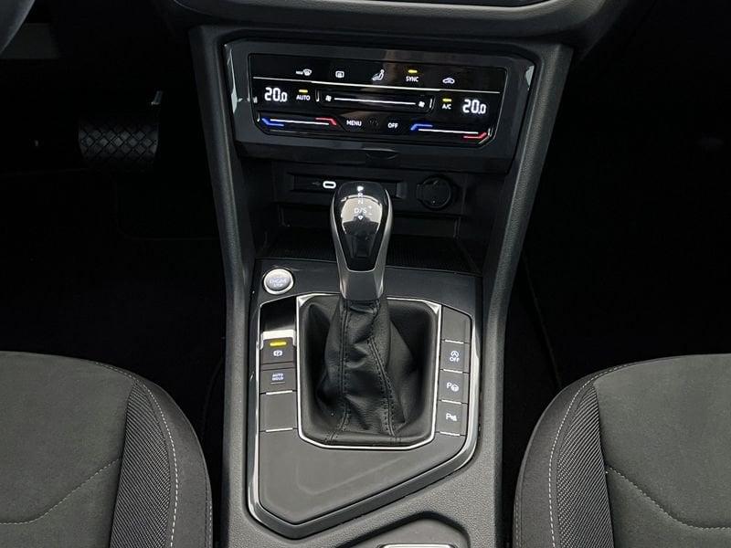 Volkswagen Tiguan Tiguan 1.5 tsi Elegance 150cv dsg