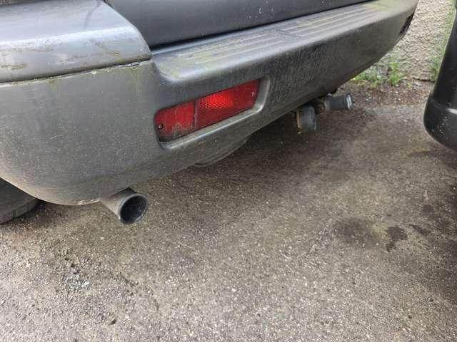 Mitsubishi Space Wagon 2.0 16v GLXi 4wd