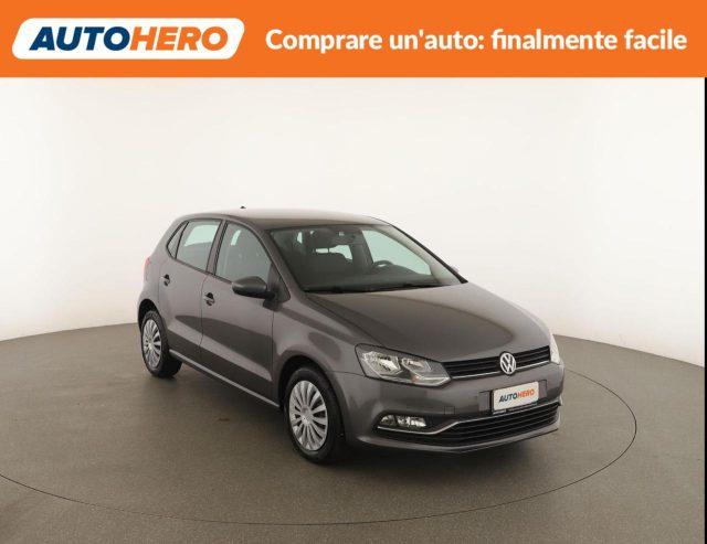 VOLKSWAGEN Polo 1.0 MPI 75 CV 5p. Comfortline