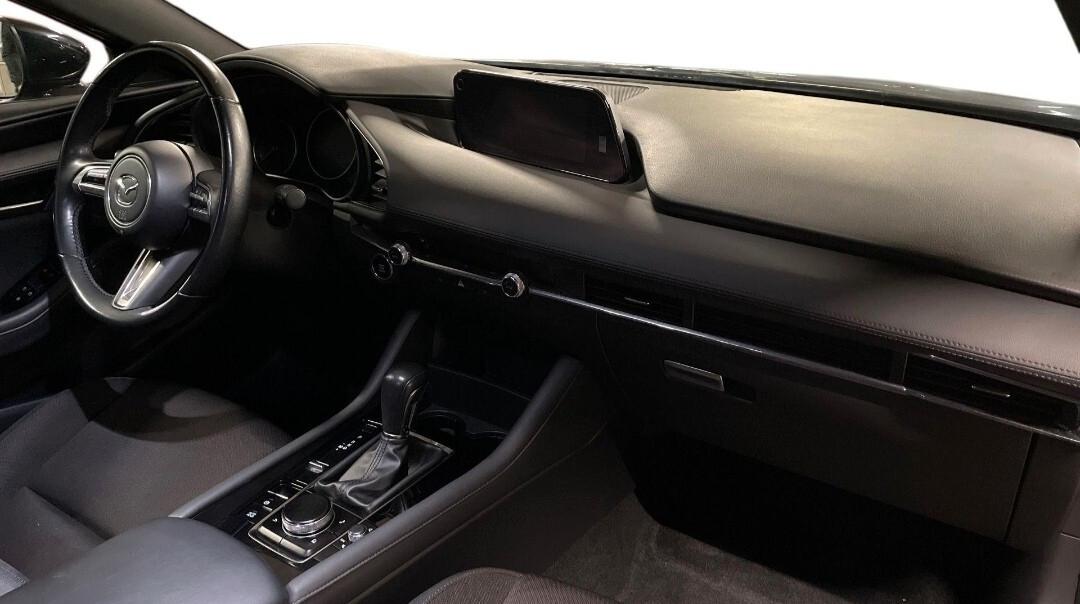 Mazda 3 Mazda3 2.0L e-Skyactiv-G M Hybrid Exceed