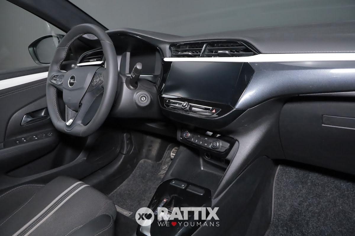 Opel Corsa 1.2 Hybrid 100CV GS DCT6